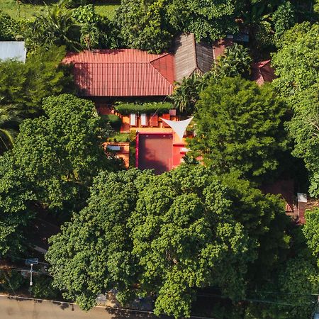 Hotel Red Moon Hideaway Koh Chang Esterno foto