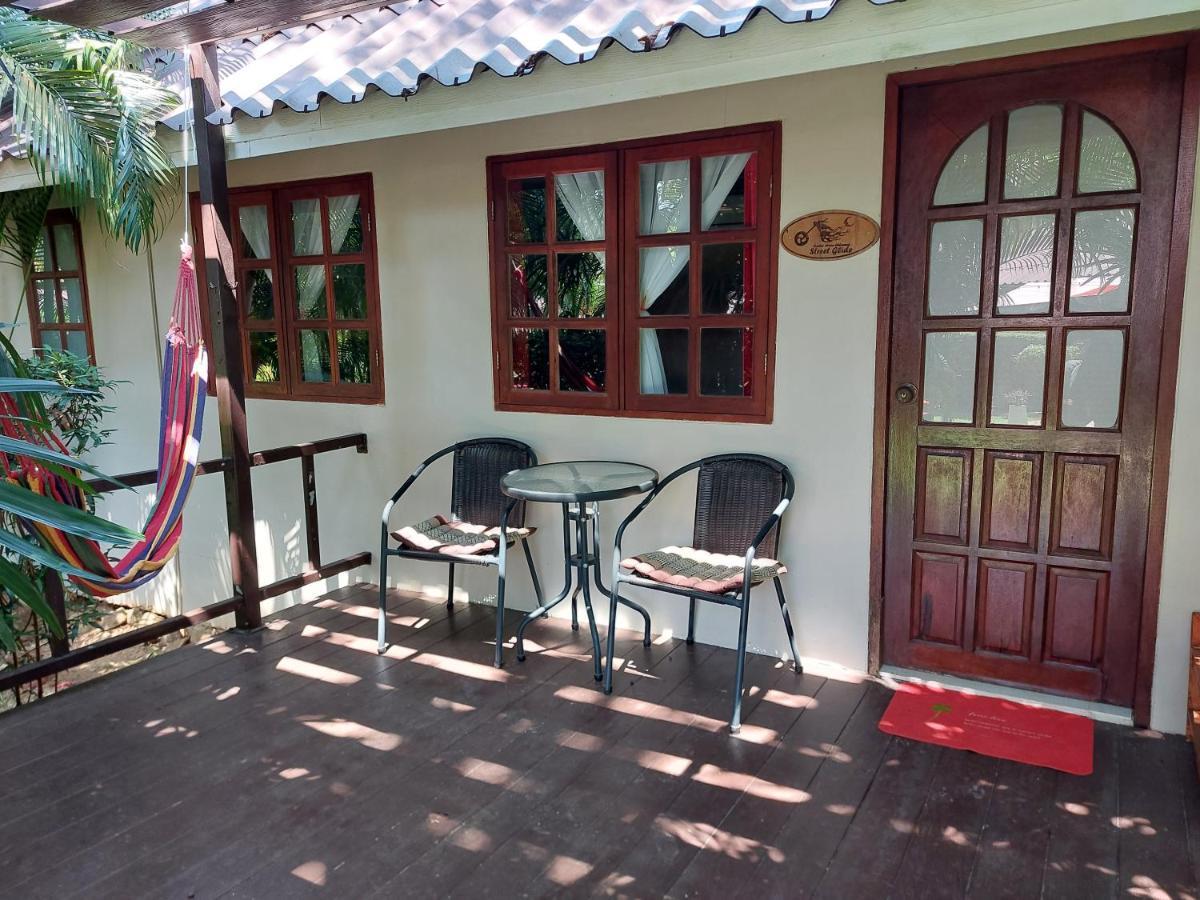Hotel Red Moon Hideaway Koh Chang Esterno foto
