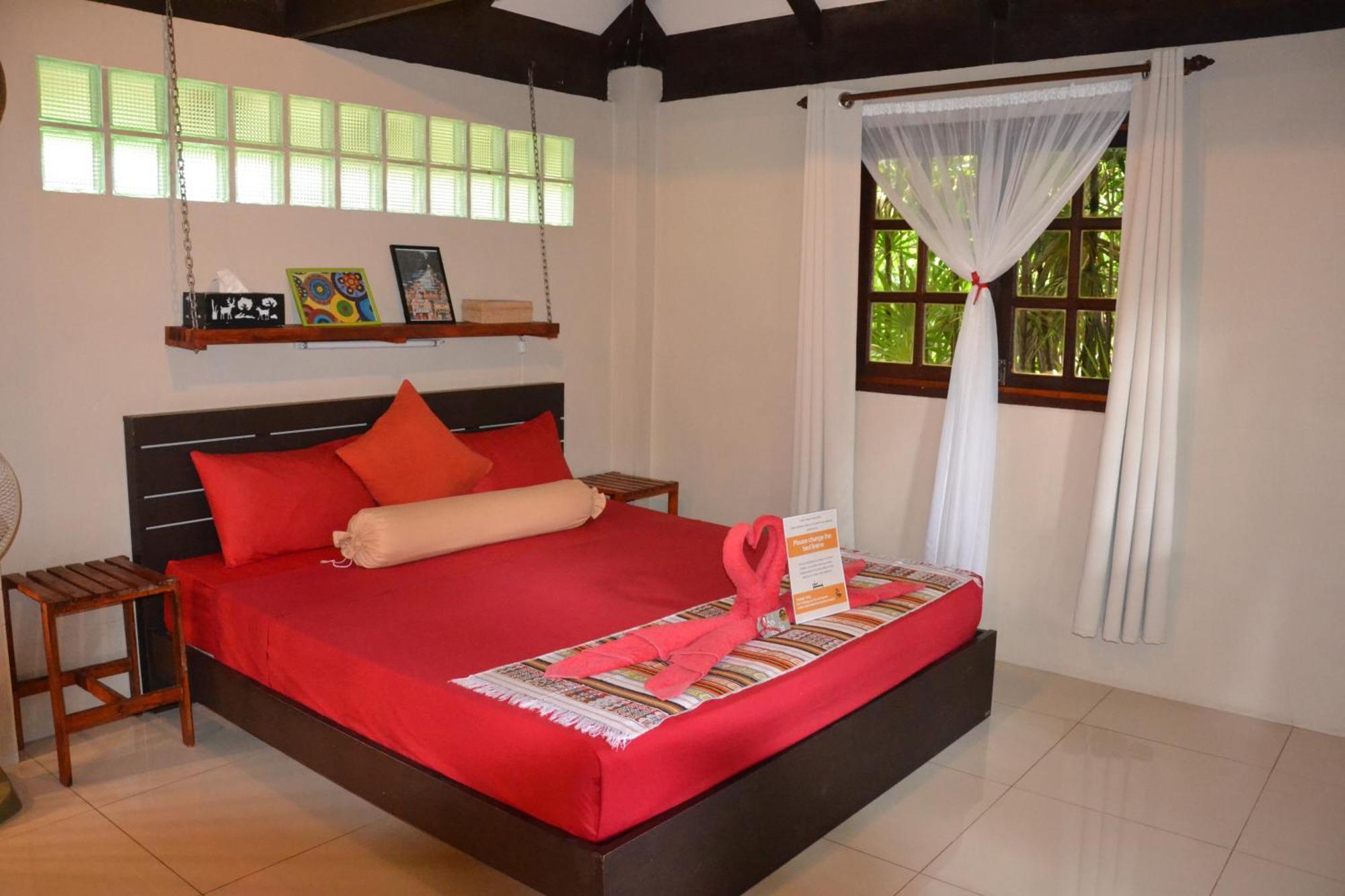 Hotel Red Moon Hideaway Koh Chang Esterno foto