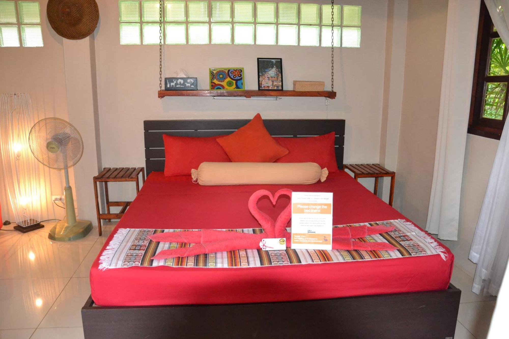 Hotel Red Moon Hideaway Koh Chang Esterno foto
