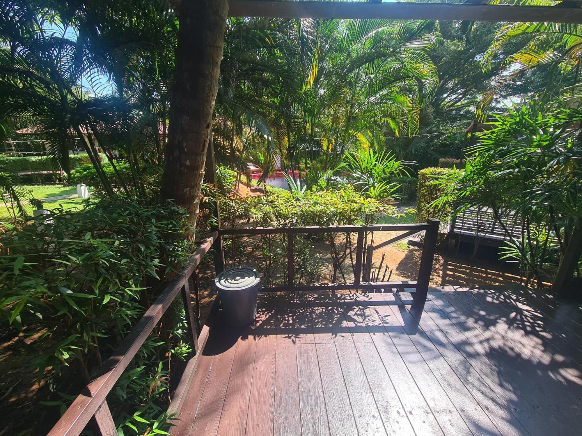 Hotel Red Moon Hideaway Koh Chang Esterno foto