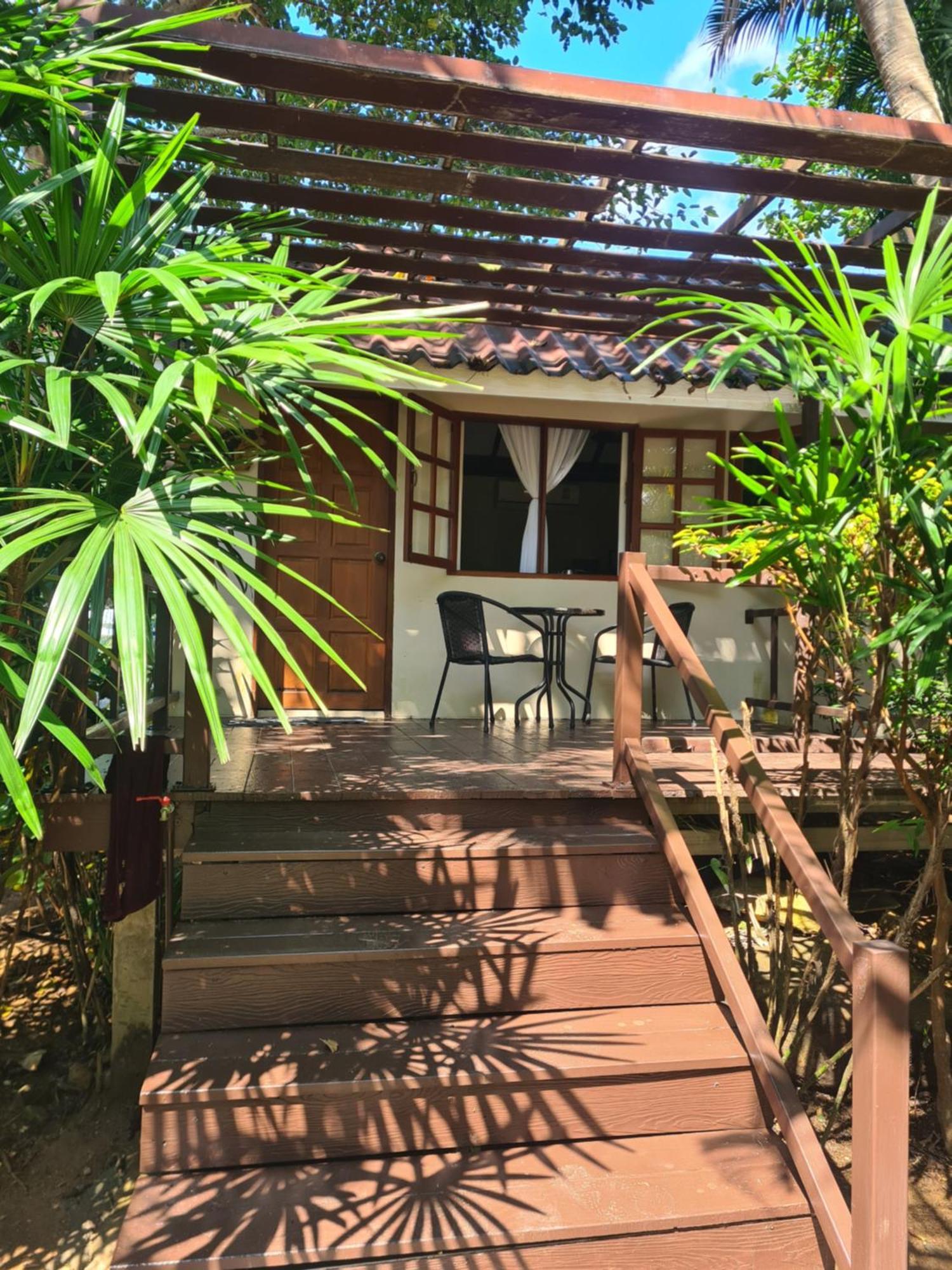 Hotel Red Moon Hideaway Koh Chang Esterno foto