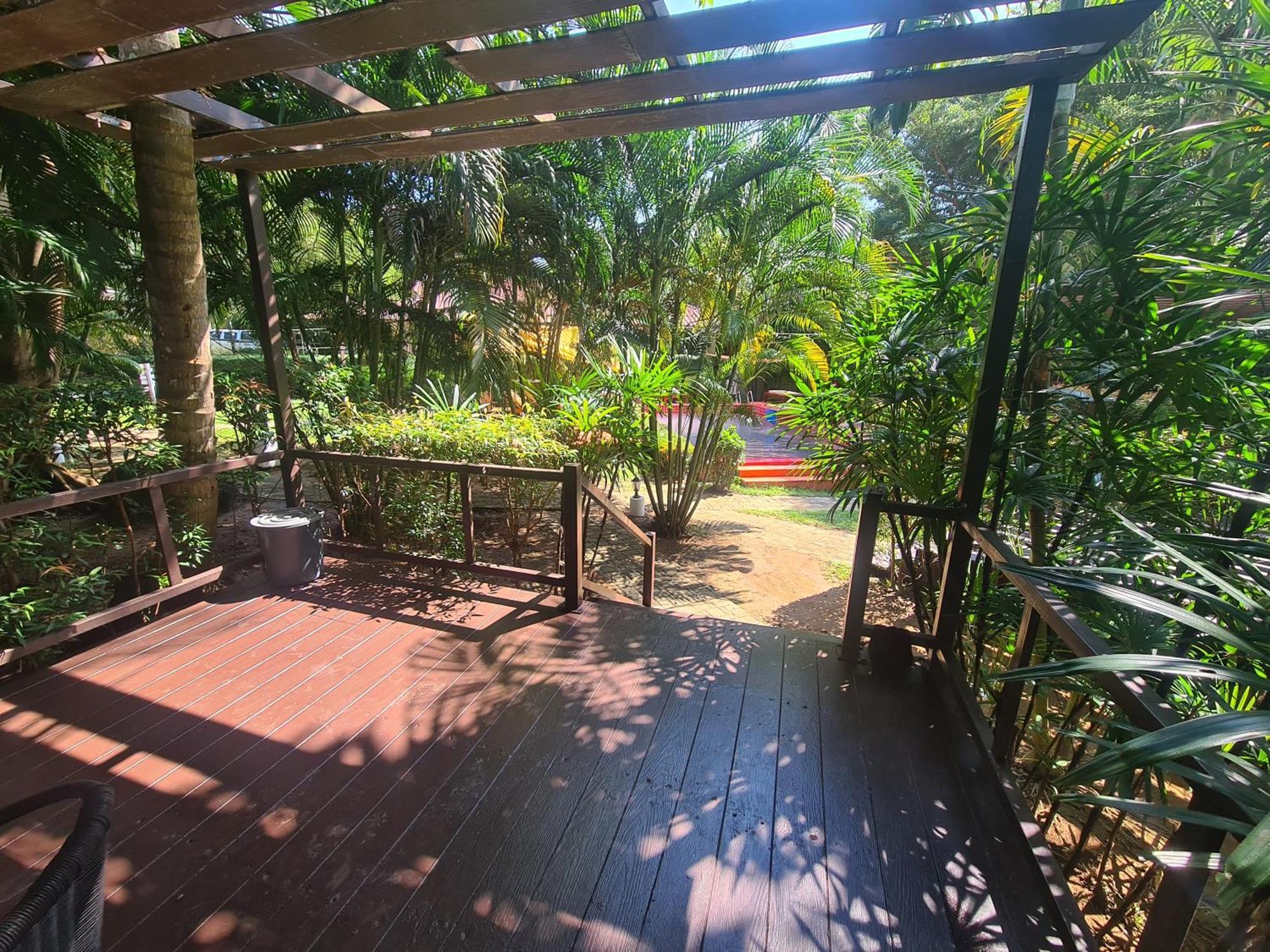 Hotel Red Moon Hideaway Koh Chang Esterno foto