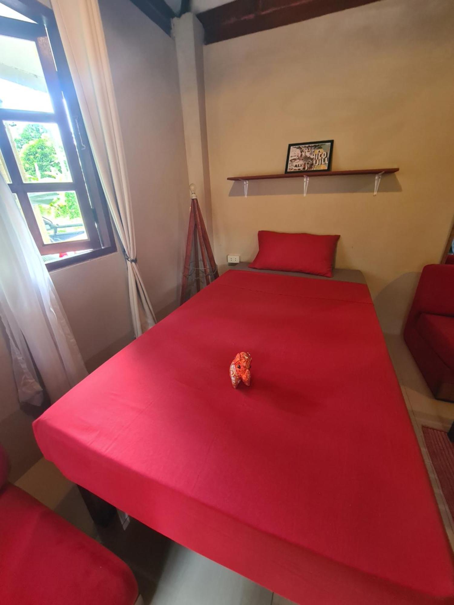 Hotel Red Moon Hideaway Koh Chang Esterno foto