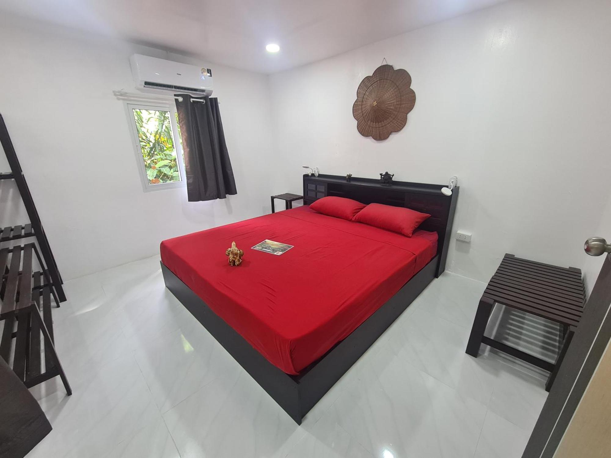 Hotel Red Moon Hideaway Koh Chang Esterno foto
