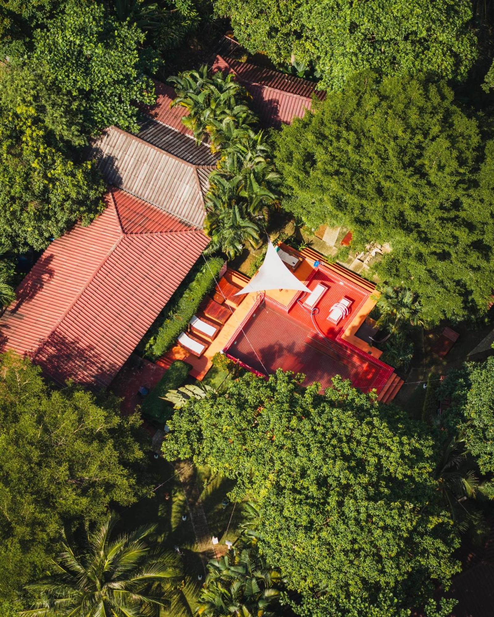 Hotel Red Moon Hideaway Koh Chang Esterno foto