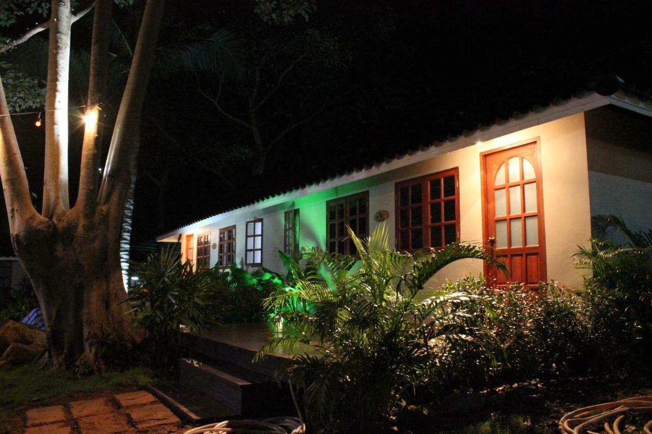 Hotel Red Moon Hideaway Koh Chang Esterno foto